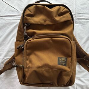 Filson Dryden Backpack - Tan